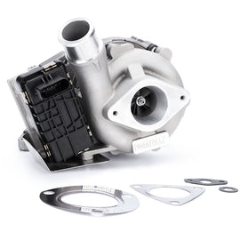 Turbo geschikt voor Ford Commercial Transit Euro 5 2011-2014 Turbo