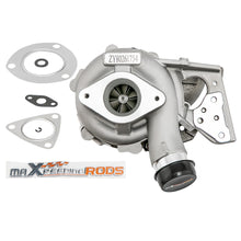 Load image into Gallery viewer, turbocharger compatible with Ford Transit Mk7 Mk8 2.2 Rwd 2011 2012 Turbo Turbocharger