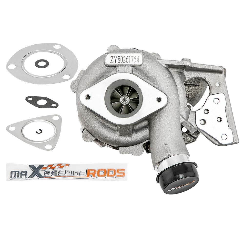 turbolader compatibel met Ford Transit Mk7 Mk8 2.2 Rwd 2011 2012...