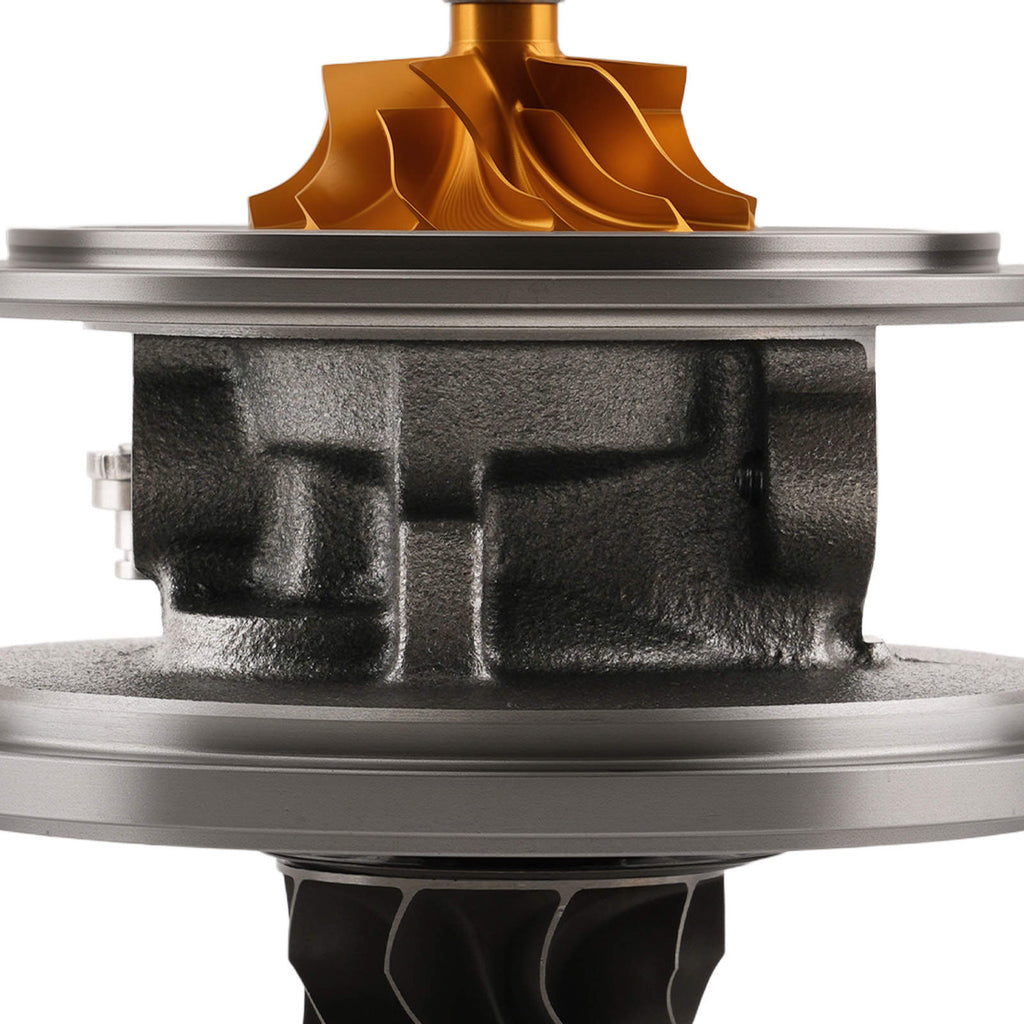 GTB1749VK Turbo charger core compatible for Ford Transit 2.2 cartridge CHRA 787556 1760759