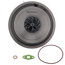 Load image into Gallery viewer, turbolader Chra Cartridge compatibel met Seat Ibiza 1.2TDI 55KW 7...
