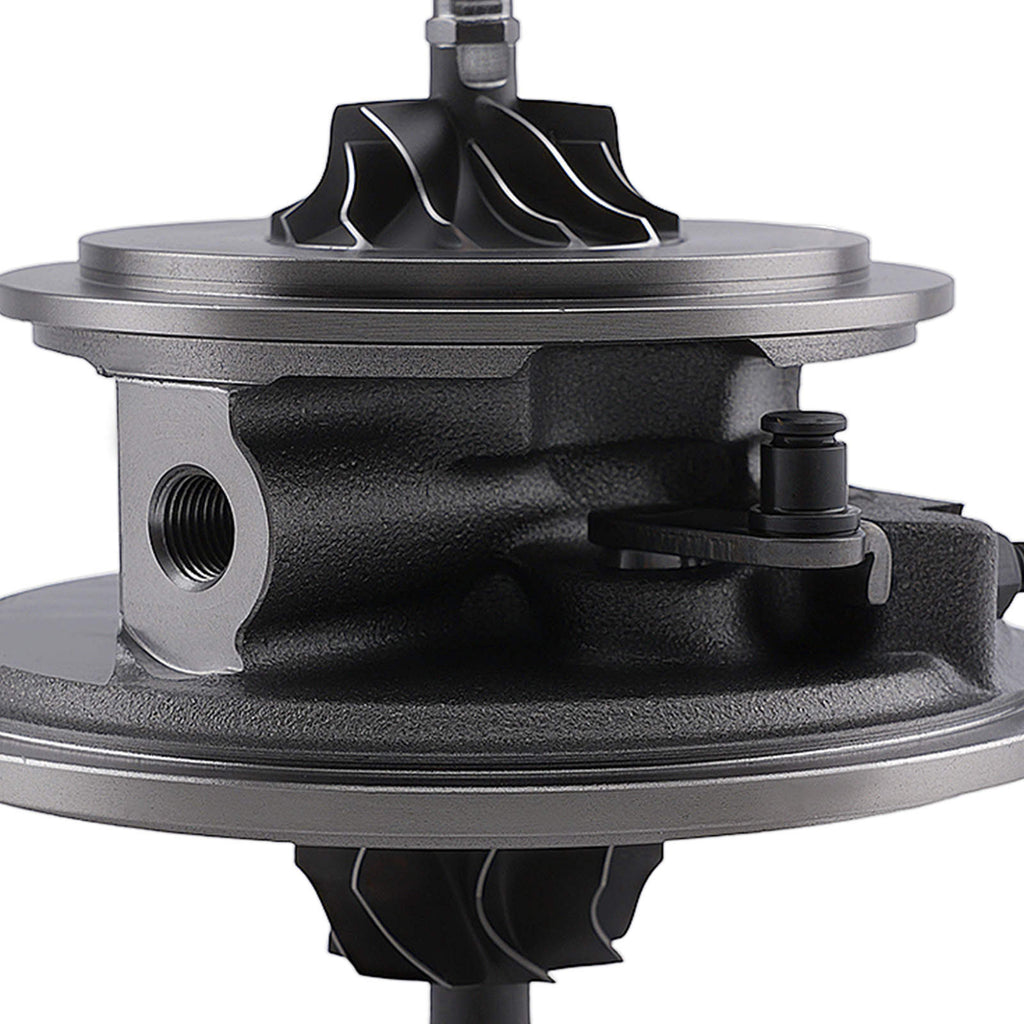 GTC1238VZ Turbo Chra Cartridge compatible for VW Polo 1.2TDI 03P253019BV CFWA 2009-2014