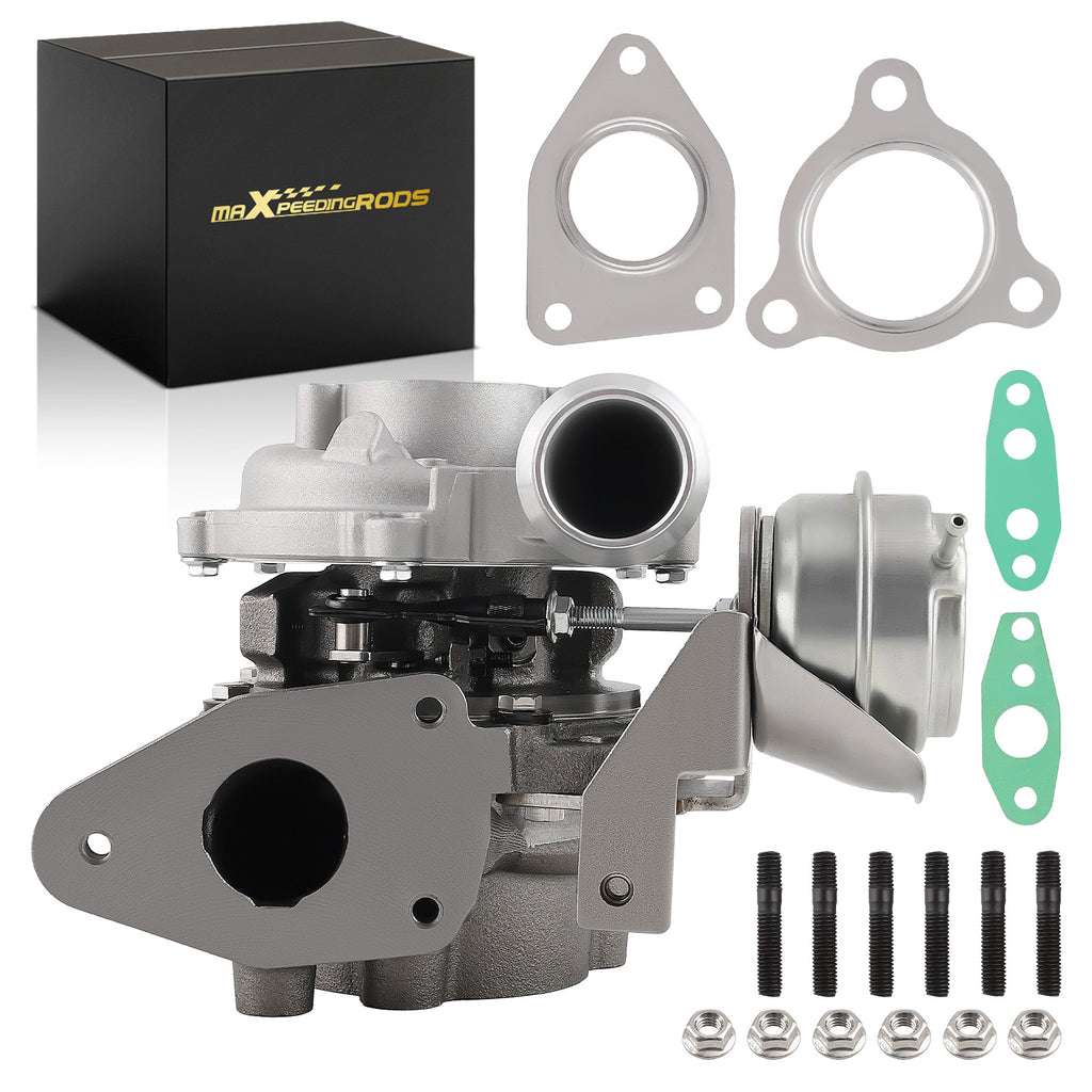 790179-0002 Billet Turbocharger geschikt voor Renault Master M9TD3 2.3L Diesel 2010-2022