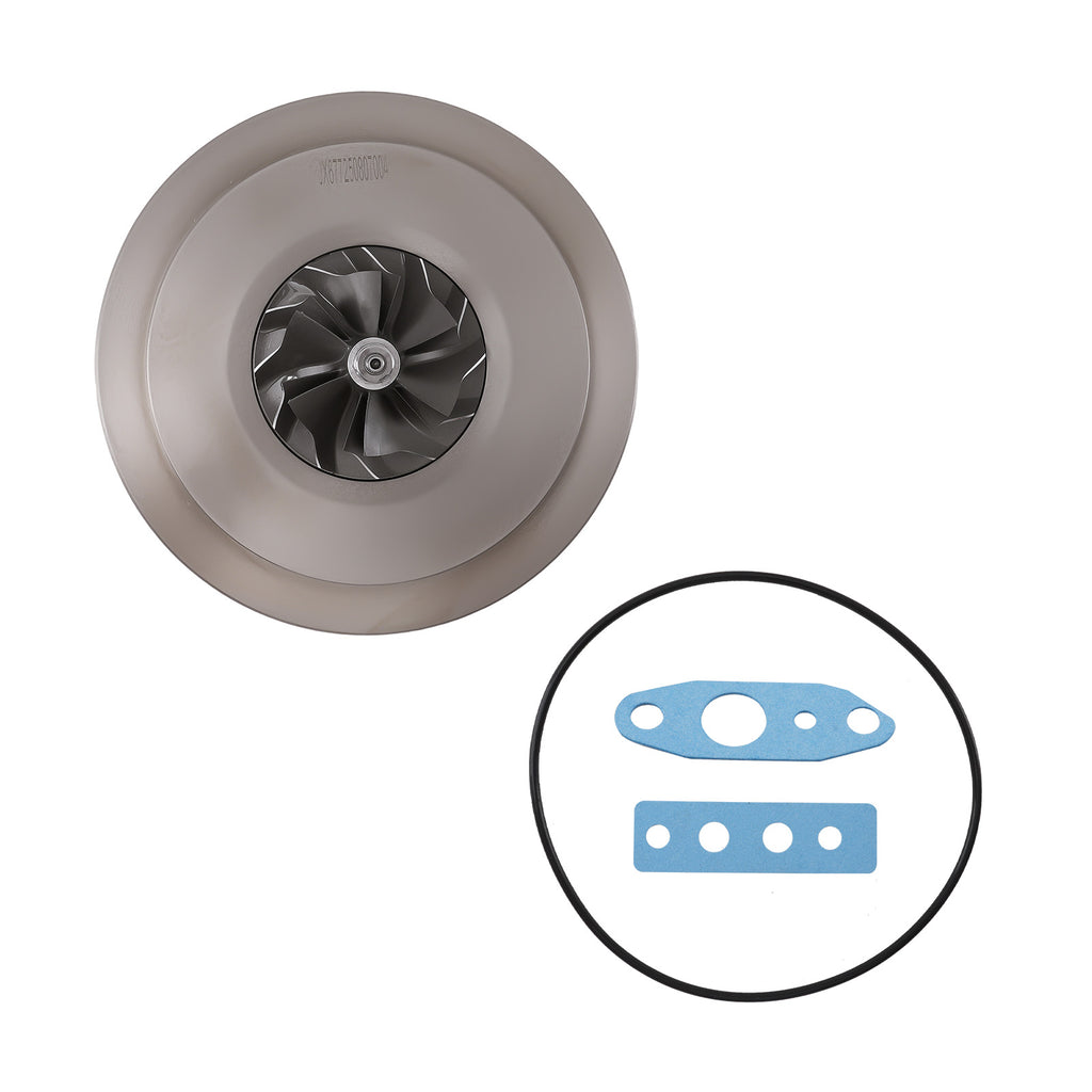 Diesel Turbo Core GTB1449VLZ compatible with Honda CR-V MK3 2.2 N22A Engine 18900RFWWG020M2
