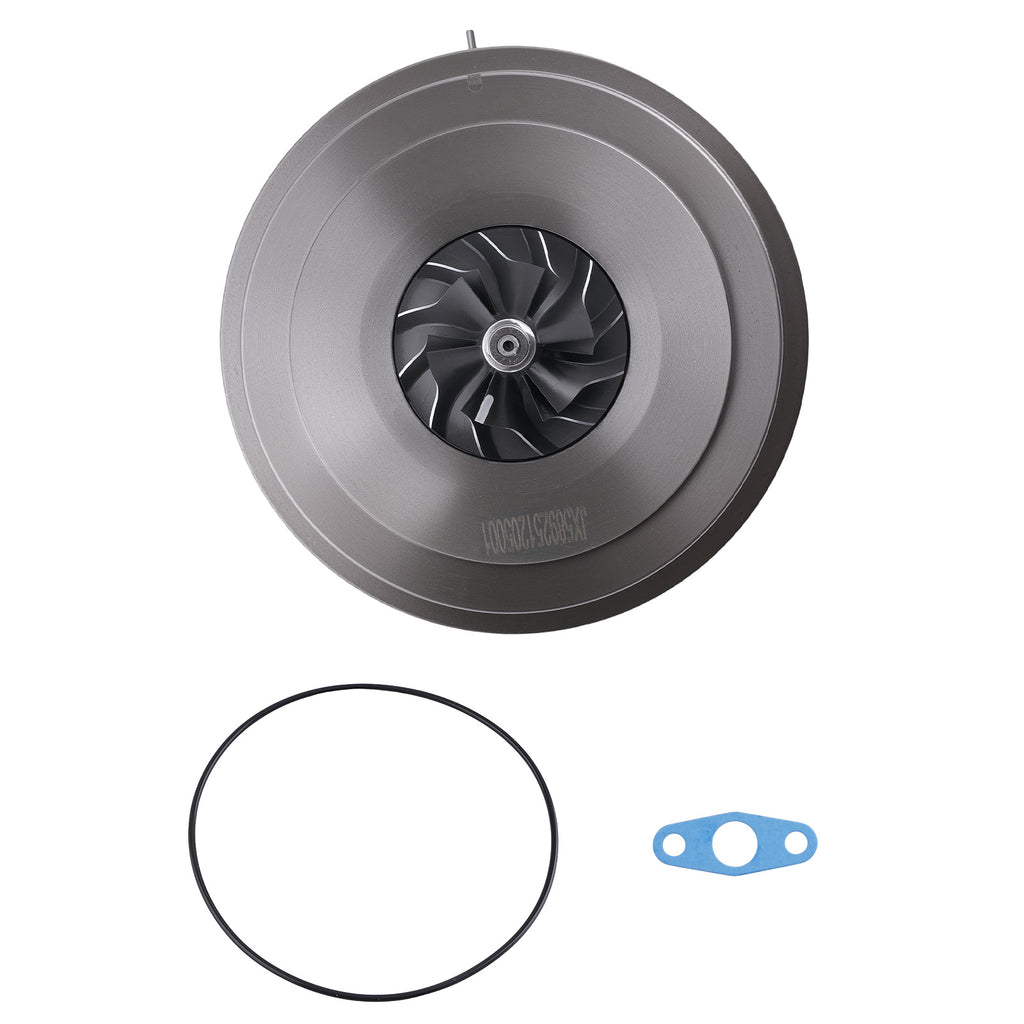 Cartridge CHRA compatible for Volvo V70 III XC60 D3 D4 795680-1 795680-2 805156-5