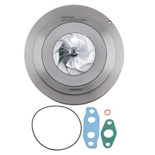 Load image into Gallery viewer, Billet wheel turbo cartridge compatible with Hyundai Santa Fe Tucson 2.0 CRDi 28231-2F000