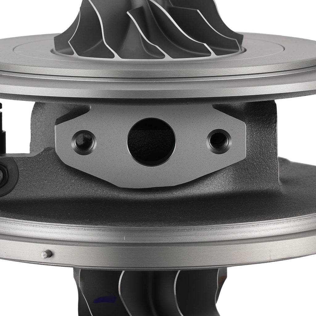 Turbo Chra Core GTB2056LV compatible for Citroën Jumper Pritsche 3.0HDi 160 116kW 2006-2015