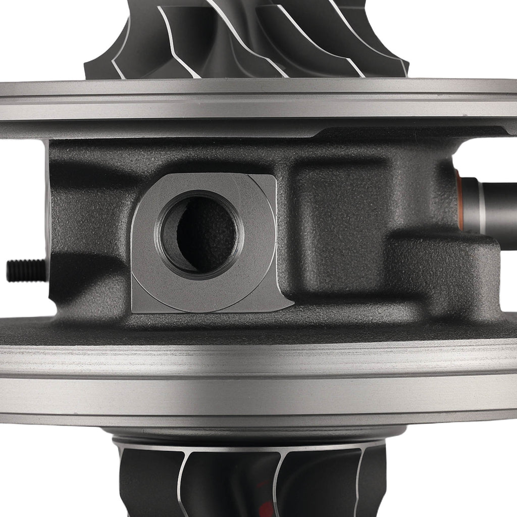 Turbo Chra Core GTB2056LV compatible for Citroën Jumper Pritsche 3.0HDi 160 116kW 2006-2015