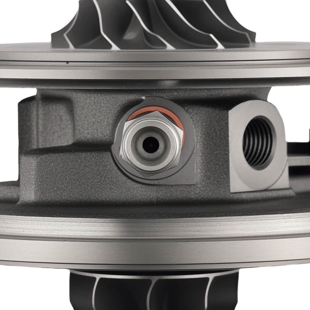 Turbo Chra Core GTB2056LV compatible for Citroën Jumper Pritsche 3.0HDi 160 116kW 2006-2015