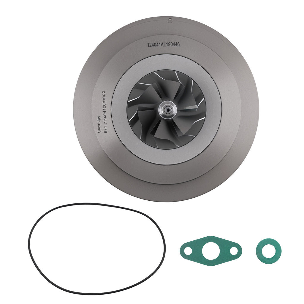 Turbo Core GTB2056LV compatibel met Iveco Daily VI Kasten 65C18 7...