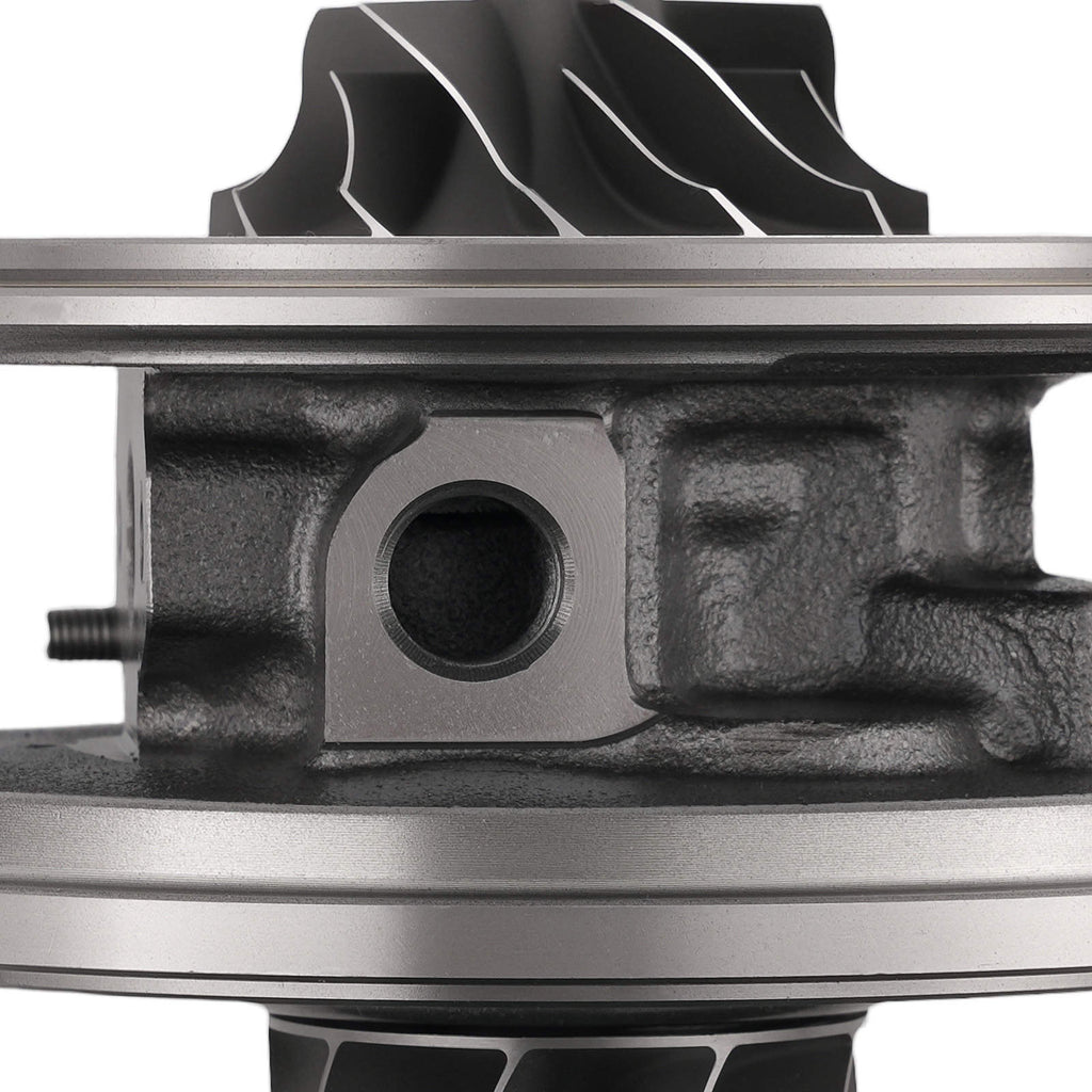 Turbo Core GTB2056LV compatible for Iveco Daily VI Kasten 65C18 70C18 132kW 2016-2025