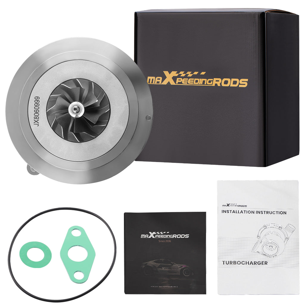 turbo cartridge compatible with Peugeot Boxer compatible with Citroen Jumper III 2.2 HDI 2011 - 798128
