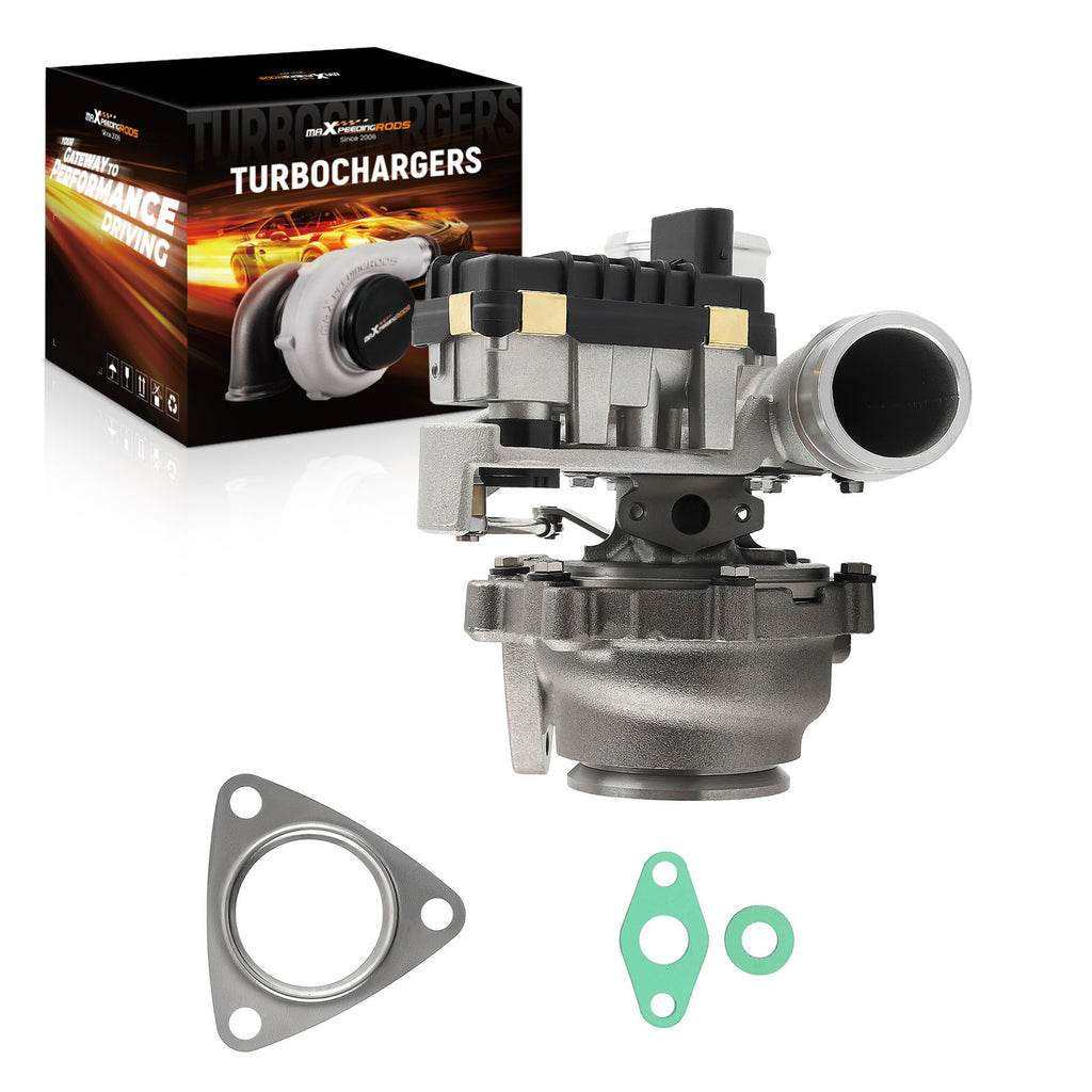 GTB1749VK Turbocharger compatible for Fiat Citroen Ducato III 2.2 HDi Oct 2011 798128