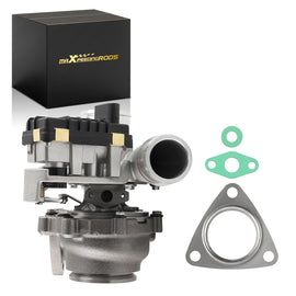 GTB1749VK Turbocharger compatible for Citroen Jumper III 2.2 HDI Oct 2011- 798128-0009