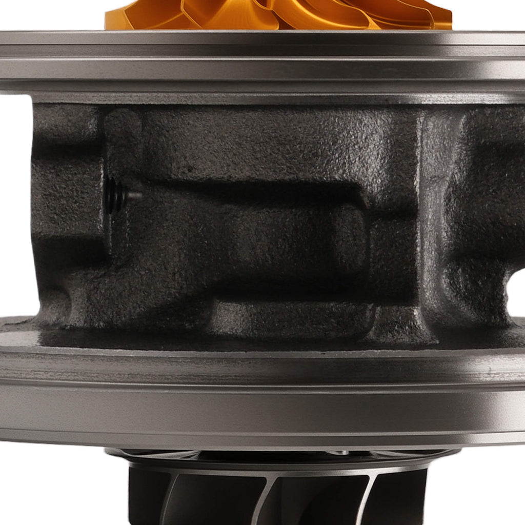 Turbo Cartridge Chra compatible for Citroen Jumper Relay compatible for Fiat Ducato 2.2 HDI2011- Euro5