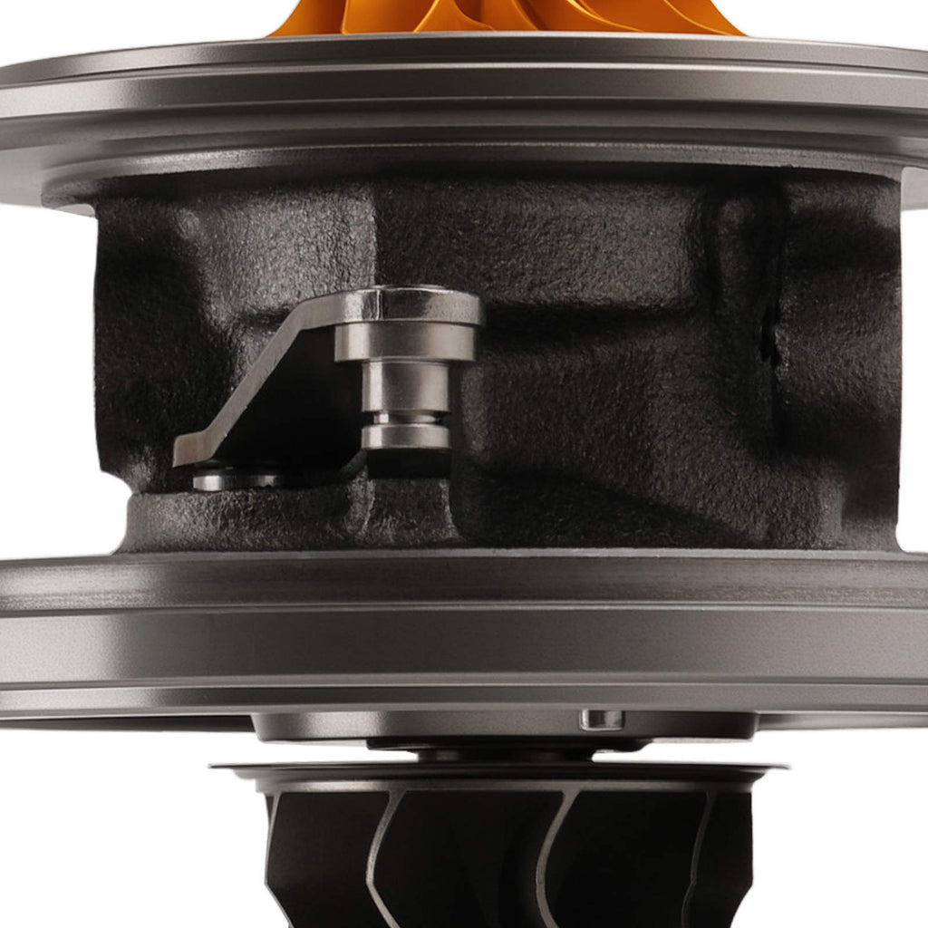 Turbo Cartridge Chra compatible for Citroen Jumper Relay compatible for Fiat Ducato 2.2 HDI2011- Euro5