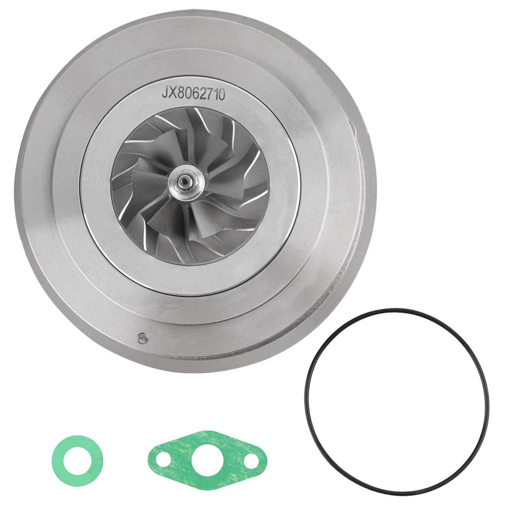 turbo cartridge Core compatibel met Mazda BT50 3.2 TDC 147Kw 200H...