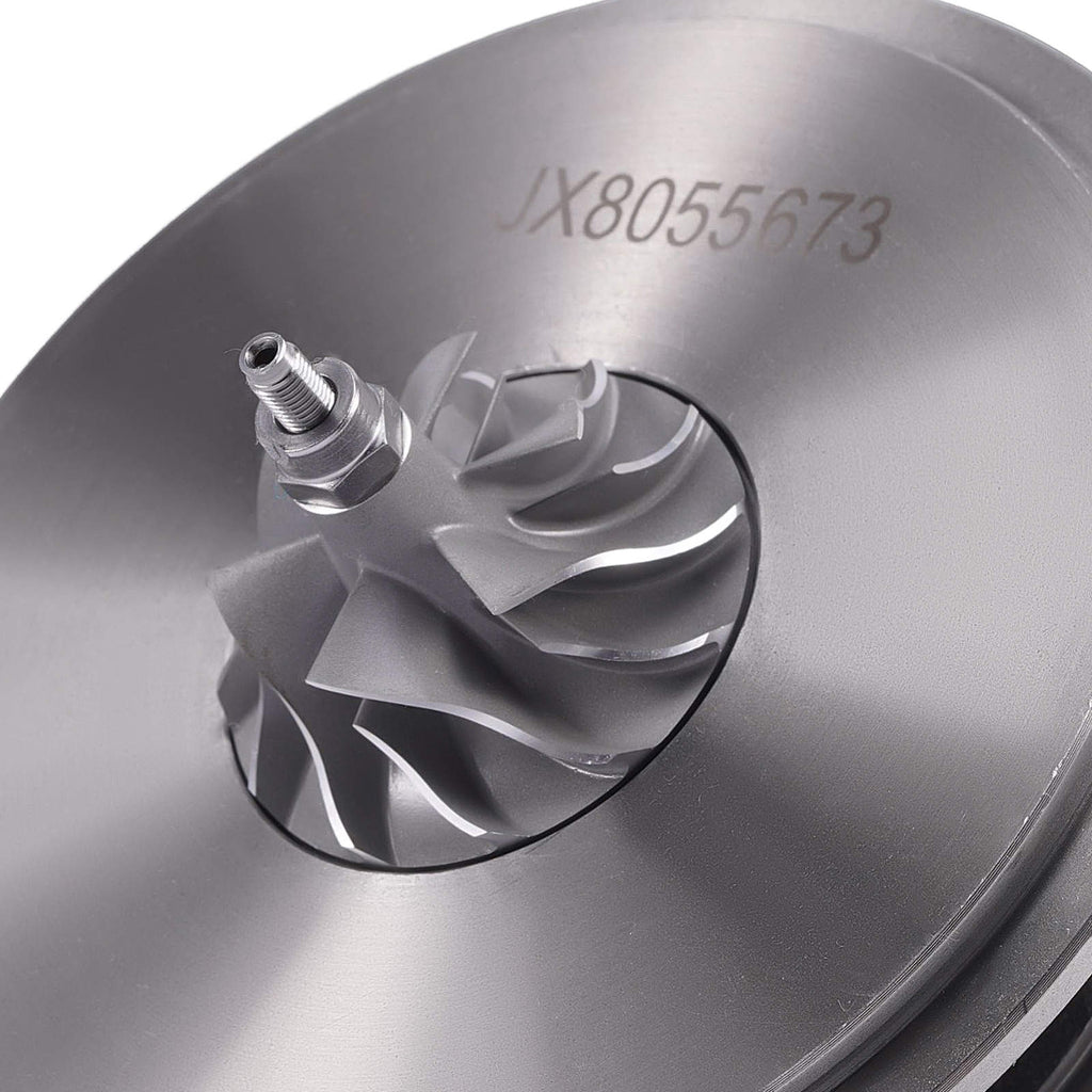 Turbo Charger Chra Cartridge compatible with Peugeot Bipper compatible with Citroen Nemo 1.3D 75BHP 825246