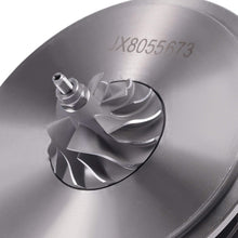 Load image into Gallery viewer, Turbo Charger Chra Cartridge compatible with Peugeot Bipper compatible with Citroen Nemo 1.3D 75BHP 825246