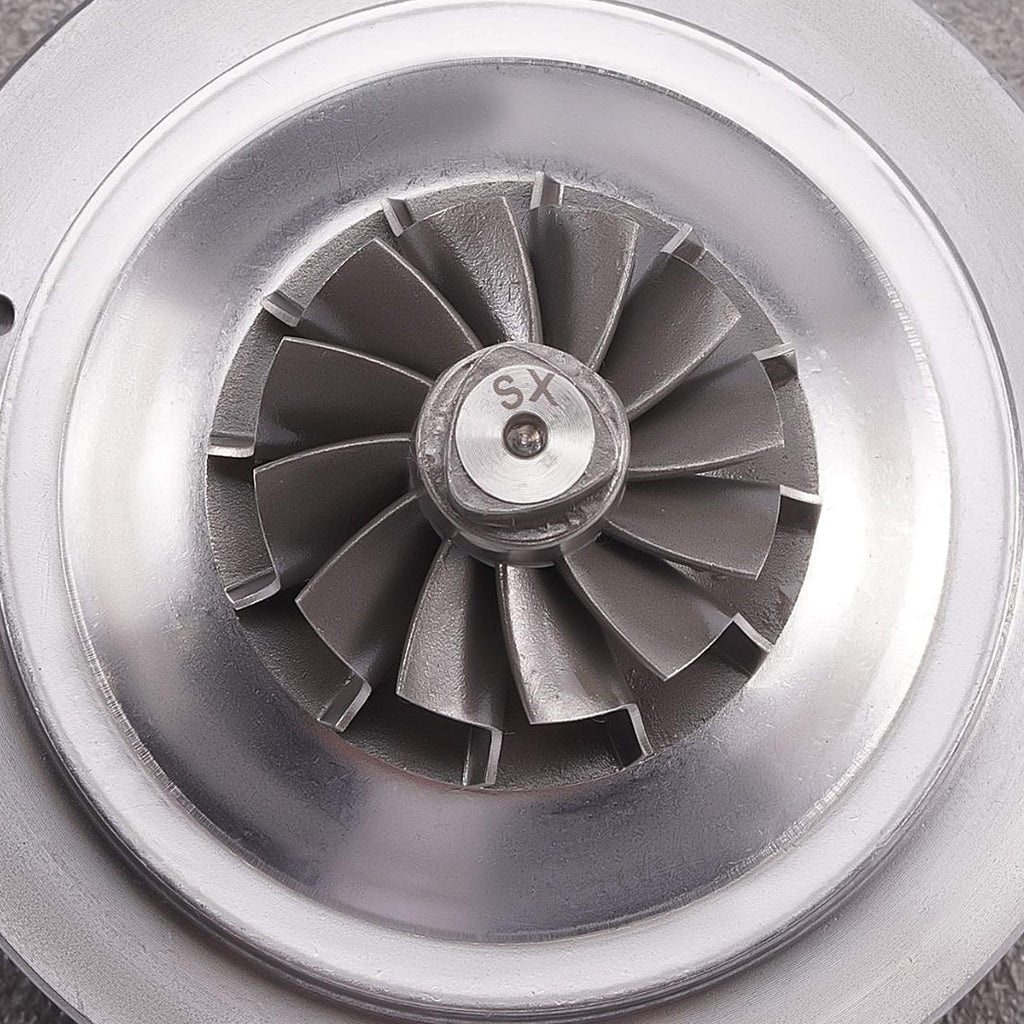 Turbo Charger Chra Cartridge compatible with Peugeot Bipper compatible with Citroen Nemo 1.3D 75BHP 825246