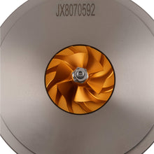 Load image into Gallery viewer, Turbocharger Chra Cartridge compatible for Peugeot Bipper compatible for Citroen Nemo 1.3D 75BHP 825246