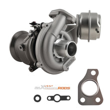 Load image into Gallery viewer, Für GT1238SZ Turbocharger compatible for Chevrolet Aveo III 1.3 D 2011- 799171-2 Oil Cooling NEW