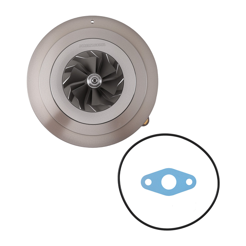 TD04L4-11TK3 Turbo Cartridge Core geschikt voor Range Rover 4.4D 250KW 2013+ 800089-5001