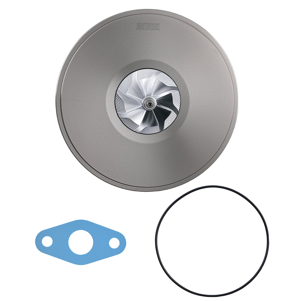 Billet turbolader Core GT1241 compatibel met Renault Symbol compa...