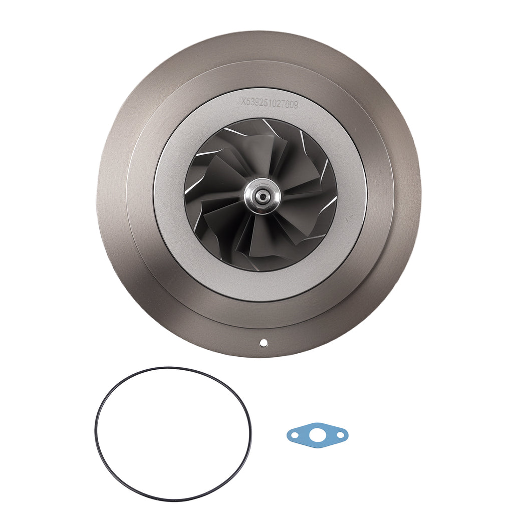 Turbo Cartridge GTB1756VK compatible with Land Rover Range Rover Sport SDV8 4.4 250KW
