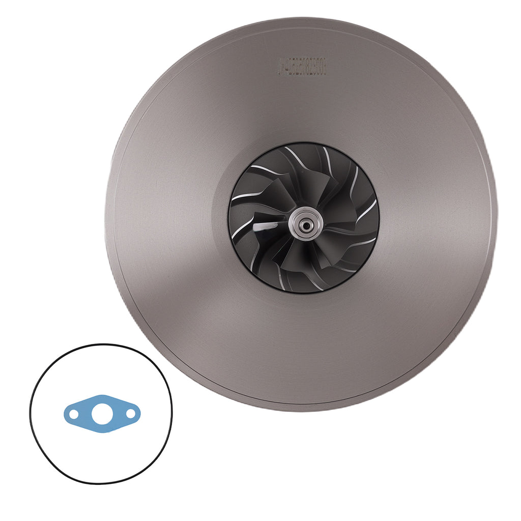 Turbo Core GTB1446VZ compatible with Alfa Romeo Mito compatible with Fiat Bravo Punto 1.6D 2008-2019