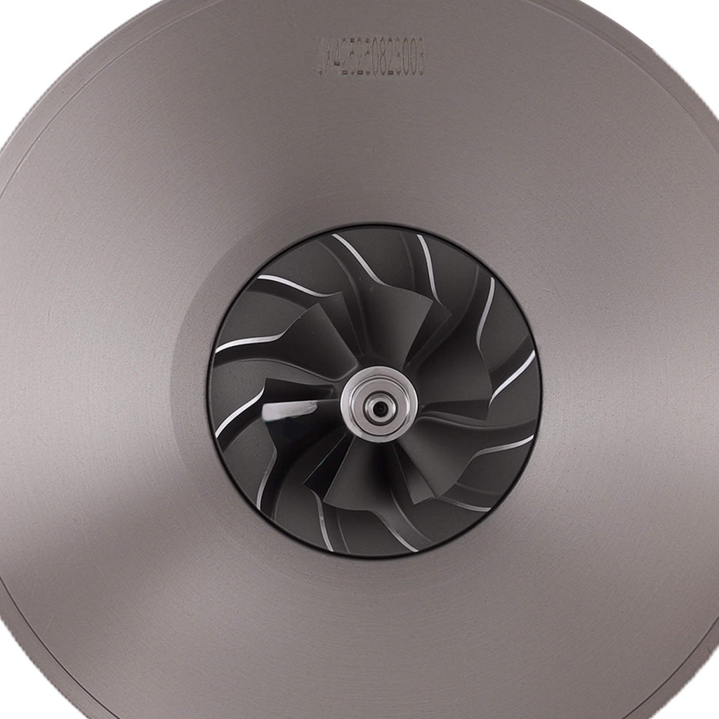 New Turbocharger CHRA compatible for Lancia Delta III 1.6 D MultiJet 88KW 2008-2014