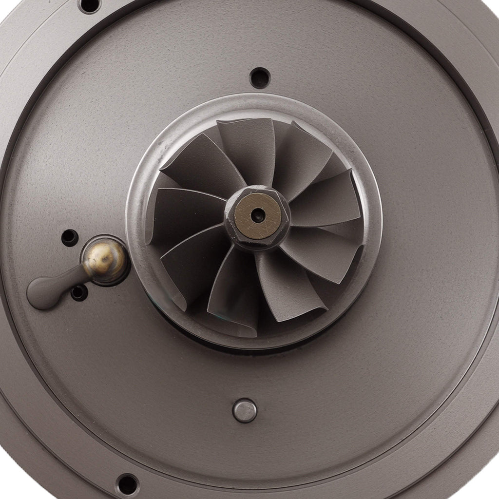 Turbo Core GTB1446VZ compatible for Alfa Romeo Mito compatible for Fiat Bravo Punto 1.6D 2008-2019