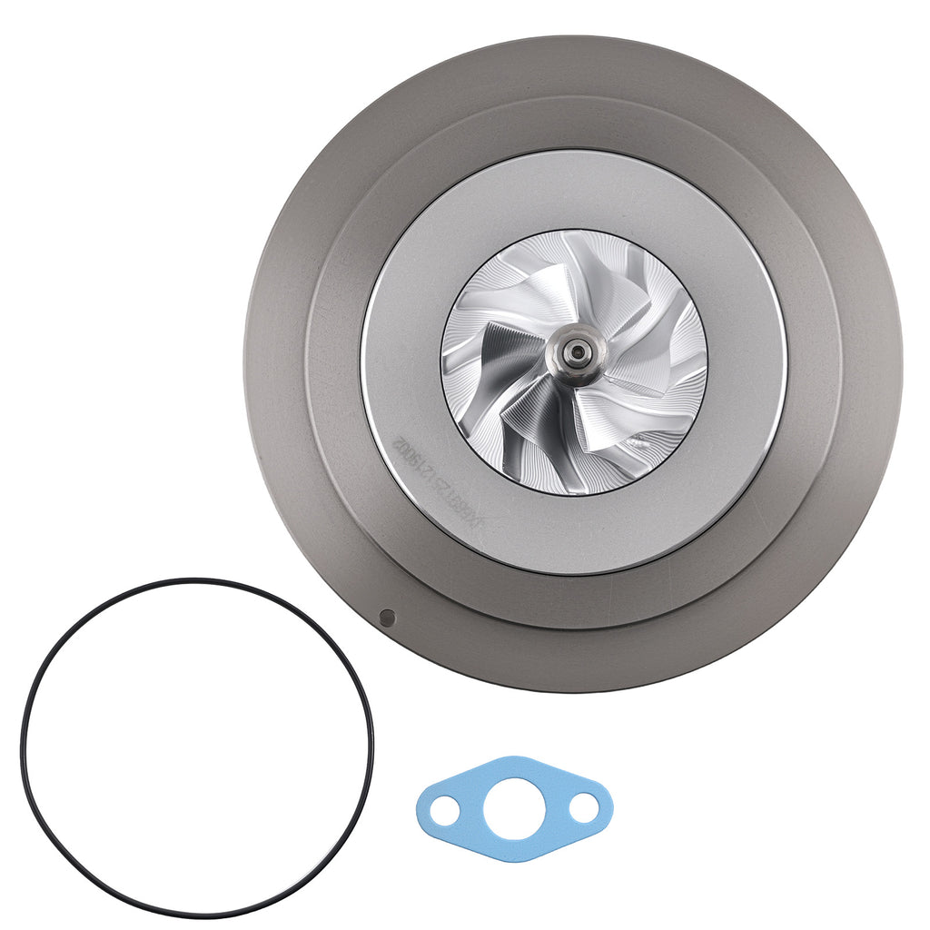 Upgrade Billet turbo cartridge compatible with Audi A6 Allroad 3.0 TDI 2012-2014 059145061TX