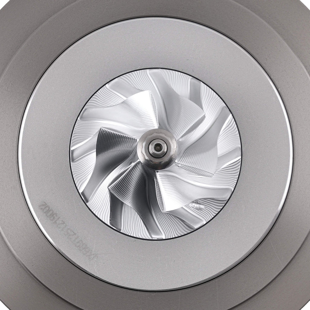 Upgrade Turbocharger Cartridge compatible for Audi Q5 SQ5 3.0 TDI 2012-2015 059145061QV