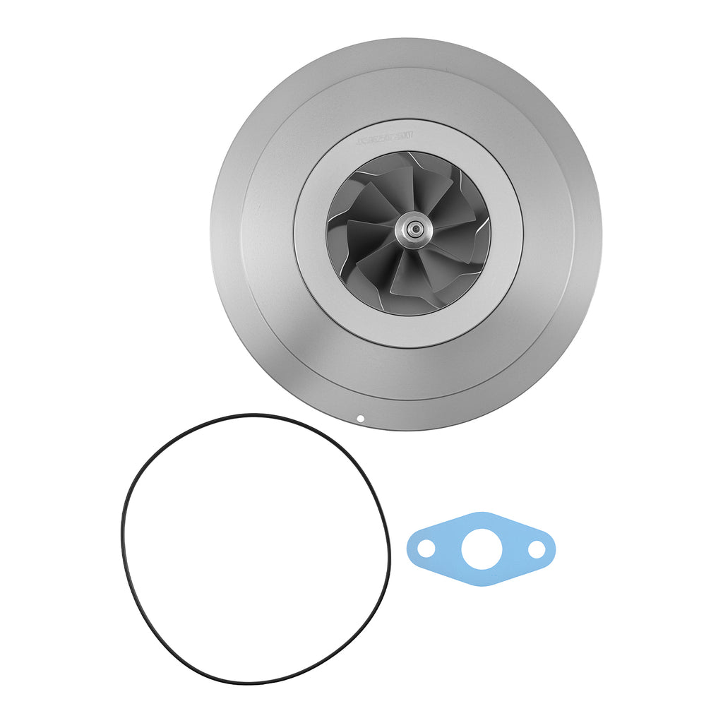 Turbo cartridge CHRA geschikt voor BMW 530d 730d F07 F10 F01 N57TU 2011-2017 nieuw