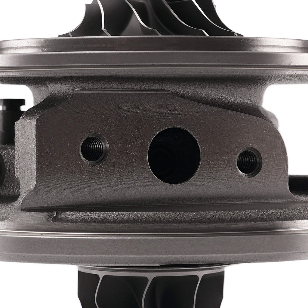 Turbo Cartridge compatible for Citroën C3 Picasso 1.6 HDi 110 115 2010-2015 9686120680