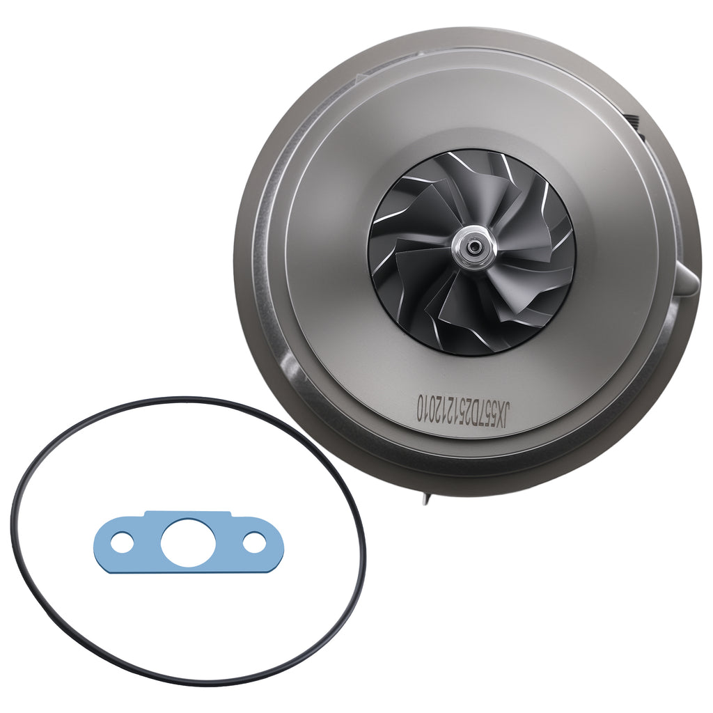 Turbocharger Cartridge compatible with Citroen DS4 compatible with Peugeot 308 508 3008 2.0 HDi 165 120KW