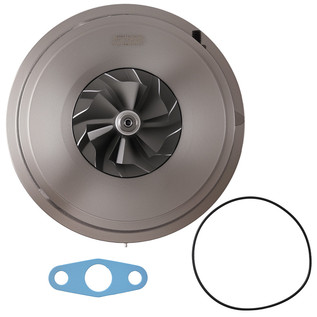 turbolader Cartridge compatibel met CITROEN PEUGEOT 2.0 HDi BlueH...
