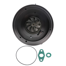 Turbo cartridge CHRA geschikt voor Hyundai Santa Fe 2.2 CRDi AWD 808031-5005S D4HB