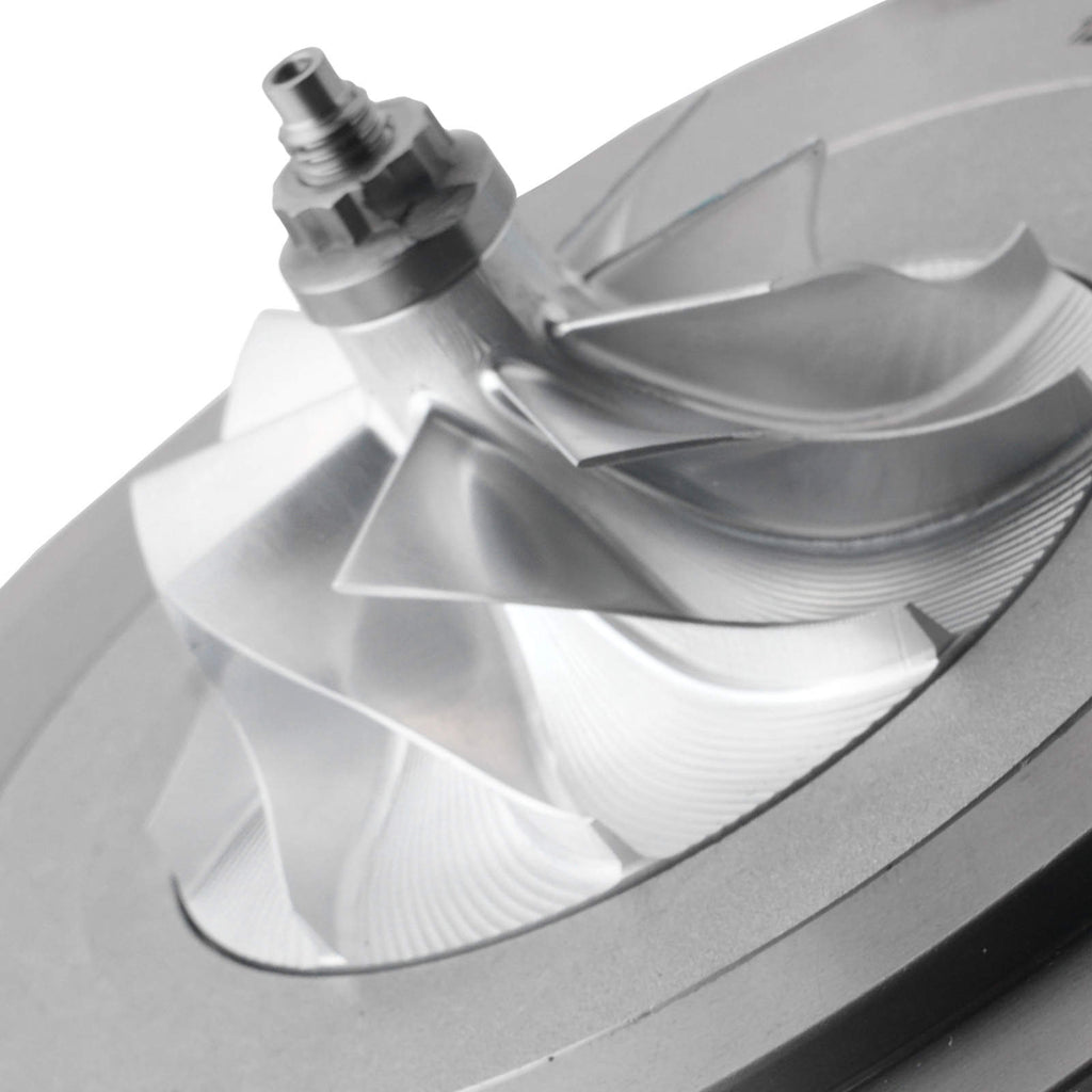 Upgrade Turbo Chra Core compatible for Hyundai Santa Fe DM 2.2 CRDi 145KW 282312F750 D4HB