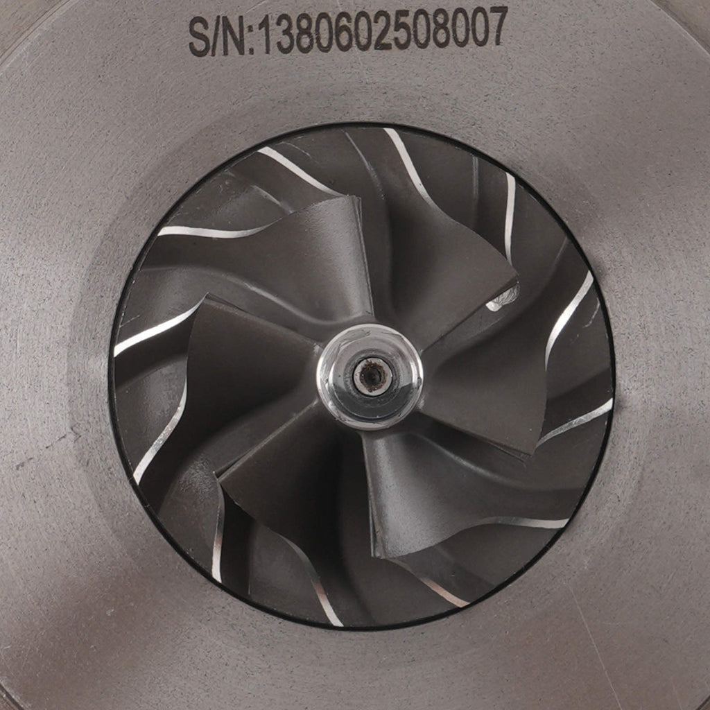 VNT Turbocharger Core compatible for VW Crafter 30-35 2.0 TDI 80-100KW CKTB CKTC 2010-2016