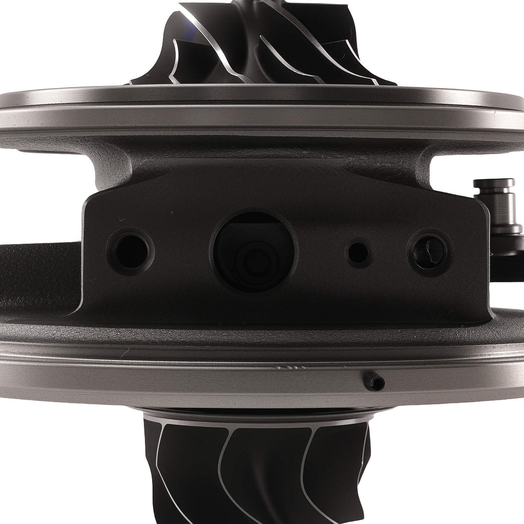 VNT Turbocharger Core compatible for VW Crafter 30-35 2.0 TDI 80-100KW CKTB CKTC 2010-2016