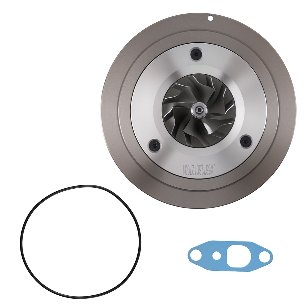 Small Side Turbo Cartridge geschikt voor Mazda 3 6 CX-5 2.2D 2012-21 810358-0003 810358-3