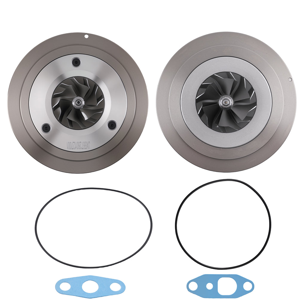Cartridge CHRA GT1238Z Kit compatible for Mazda 3 6 CX-5 2.2 D 2012-2021 810358-5003S
