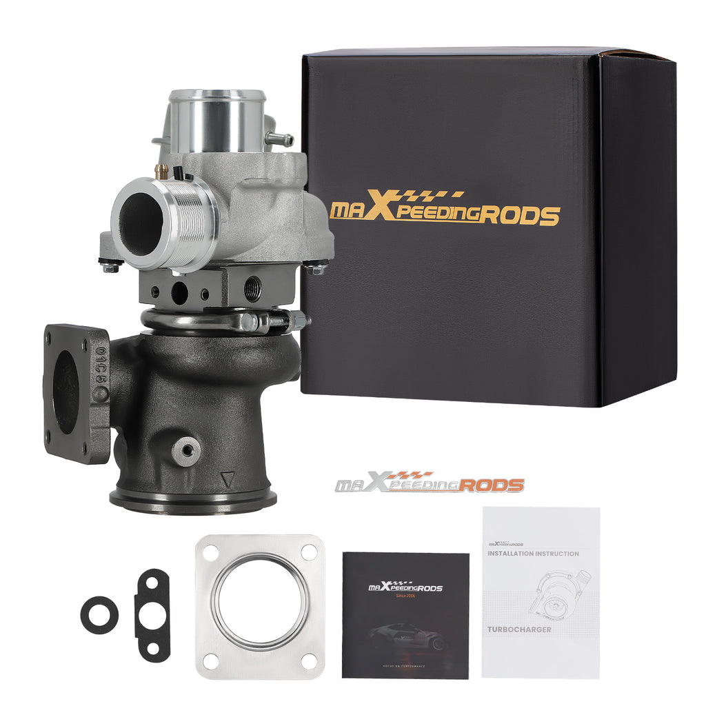 Turbo Turbolader compatibel met Fiat Grande Punto compatibel met...