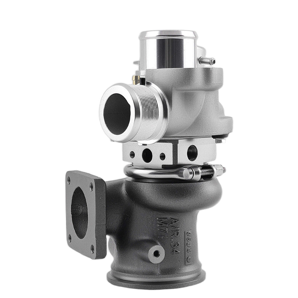 Turbo MGT1238SZ for Alfa MiTo compatible for Fiat 500X Bravo Punto compatible for Lancia Delta 1.4 55228036