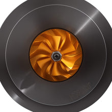 Load image into Gallery viewer, Turbocharger Core compatible for Fiat 500/595/695 compatible for Alfa Romeo 1.4 2008-2024 811311-9006s