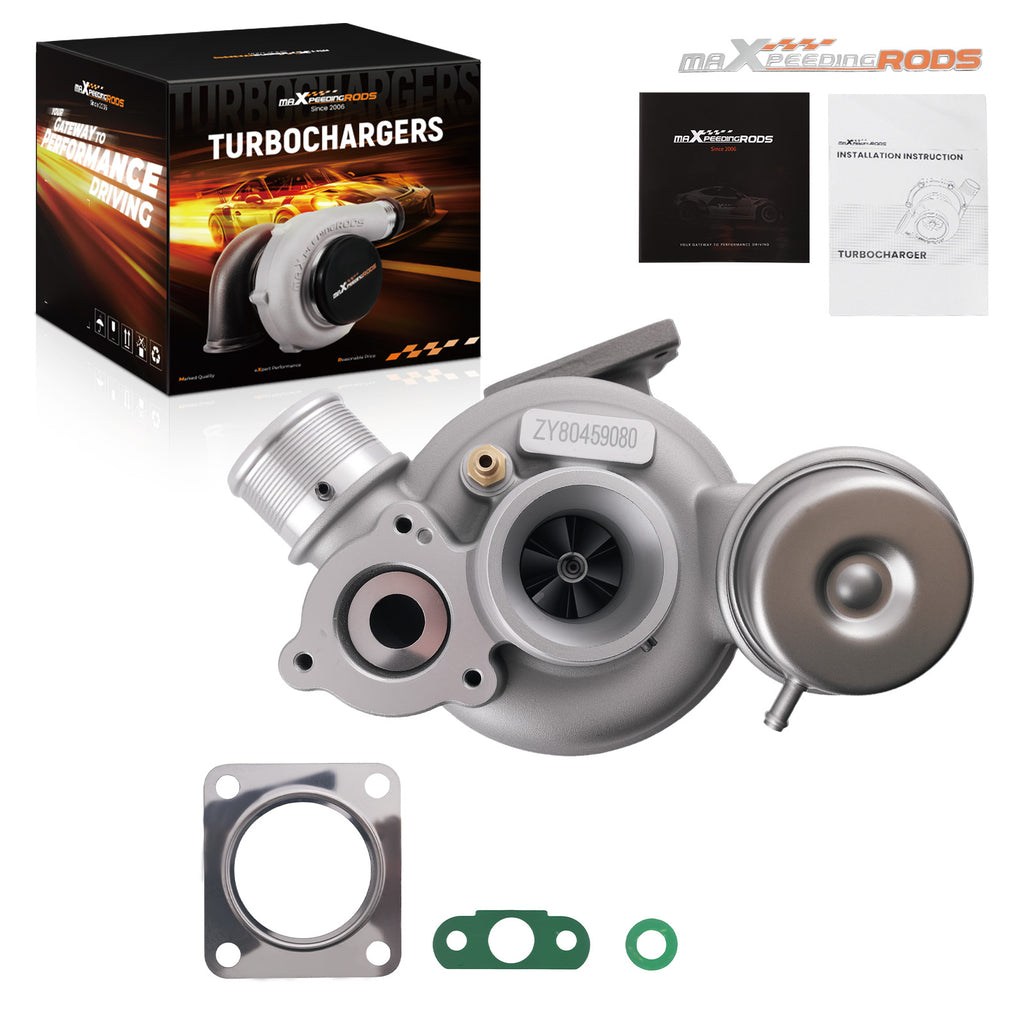 Turbo turbolader compatibel met Alfa Romeo Giulietta 1.4110-125KW...