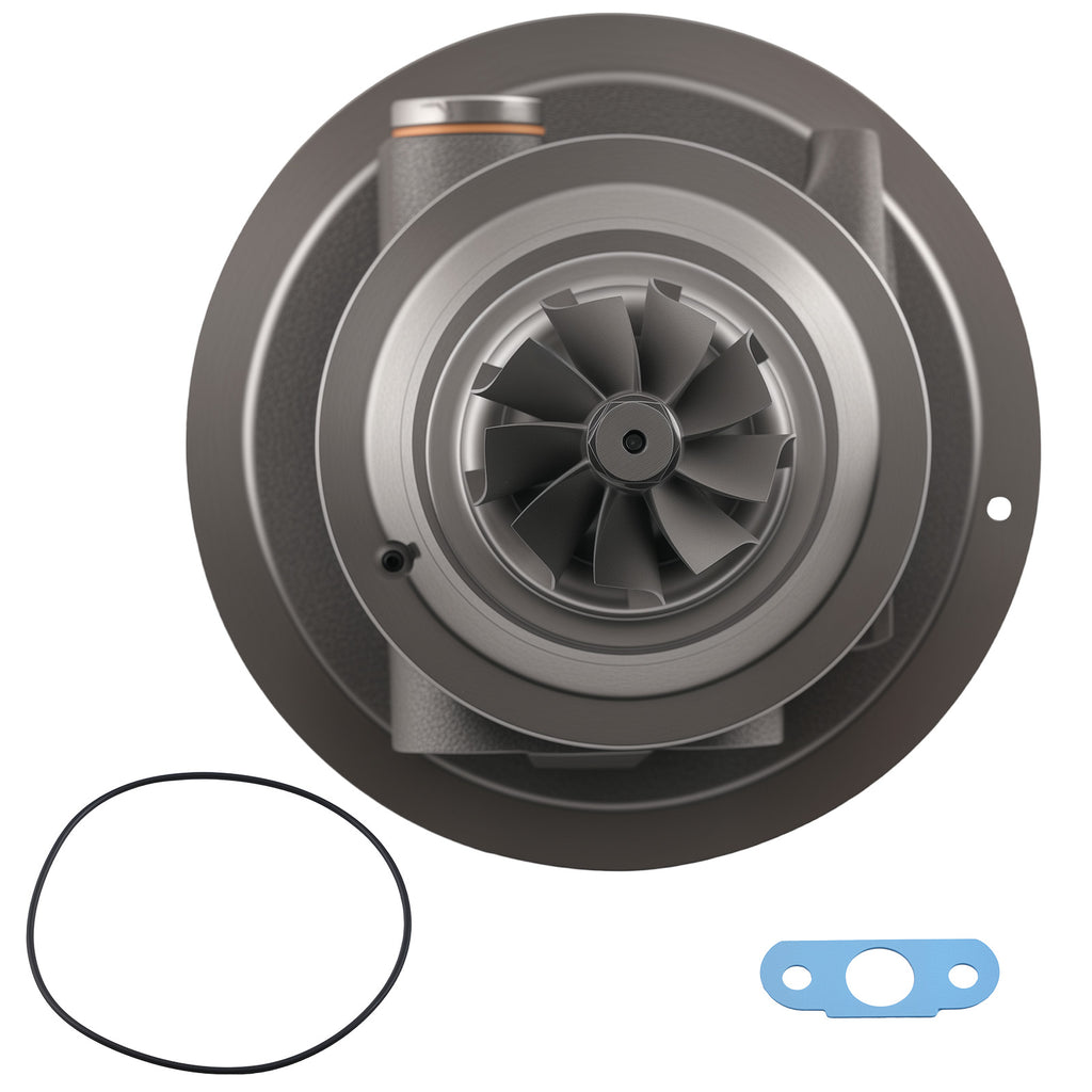 turbocharger Core compatible with Vauxhall Astra J 1.6 Sidi 125kw 2012-15 819554-0001 5001s