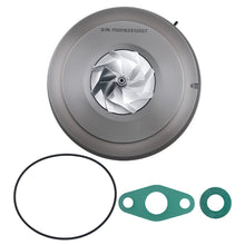 Load image into Gallery viewer, GTD1244VZ Turbo Cartridge geschikt voor Peugeot 508 1.6 HDi 84KW 2012-2018 819872